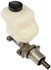 M630449 by DORMAN - Brake Master Cylinder