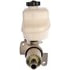 Dorman M630451 Brake Master Cylinder Brake Master Cylinder