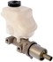 M630451 by DORMAN - Brake Master Cylinder