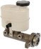 M630453 by DORMAN - Brake Master Cylinder