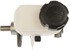 M630456 by DORMAN - Brake Master Cylinder