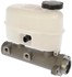 M630454 by DORMAN - Brake Master Cylinder