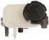 M630457 by DORMAN - Brake Master Cylinder