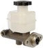 M630458 by DORMAN - Brake Master Cylinder