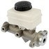 M630460 by DORMAN - Brake Master Cylinder