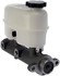 M630530 by DORMAN - Brake Master Cylinder