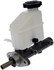 M630534 by DORMAN - Brake Master Cylinder