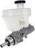 M630537 by DORMAN - Brake Master Cylinder