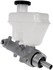 M630537 by DORMAN - Brake Master Cylinder