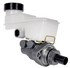 M630538 by DORMAN - Brake Master Cylinder