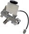 M630539 by DORMAN - Brake Master Cylinder