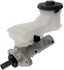 M630543 by DORMAN - Brake Master Cylinder