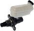 M630546 by DORMAN - Brake Master Cylinder