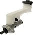 M630545 by DORMAN - Brake Master Cylinder