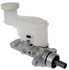 M630548 by DORMAN - Brake Master Cylinder