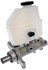 M630550 by DORMAN - Brake Master Cylinder