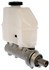 M630550 by DORMAN - Brake Master Cylinder