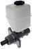 M630551 by DORMAN - Brake Master Cylinder