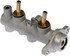 M630555 by DORMAN - Brake Master Cylinder