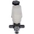 M630558 by DORMAN - Brake Master Cylinder