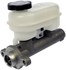 M630557 by DORMAN - Brake Master Cylinder