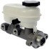 M630557 by DORMAN - Brake Master Cylinder