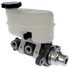 M630558 by DORMAN - Brake Master Cylinder