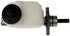 M630560 by DORMAN - Brake Master Cylinder