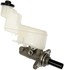 M630559 by DORMAN - Brake Master Cylinder