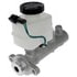Dorman M630566 Brake Master Cylinder Brake Master Cylinder