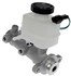 M630566 by DORMAN - Brake Master Cylinder