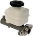 M630572 by DORMAN - Brake Master Cylinder