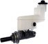 M630578 by DORMAN - Brake Master Cylinder