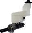 M630579 by DORMAN - Brake Master Cylinder