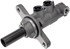 M630580 by DORMAN - Brake Master Cylinder