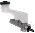 M630584 by DORMAN - Brake Master Cylinder