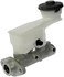 M630586 by DORMAN - Brake Master Cylinder