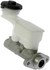 M630586 by DORMAN - Brake Master Cylinder