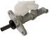 M630587 by DORMAN - Brake Master Cylinder