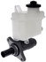 M630588 by DORMAN - Brake Master Cylinder