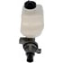 M630590 by DORMAN - Brake Master Cylinder