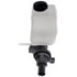 Dorman M630591 Brake Master Cylinder Brake Master Cylinder