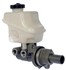 M630589 by DORMAN - Brake Master Cylinder