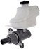 M630591 by DORMAN - Brake Master Cylinder