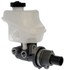 M630590 by DORMAN - Brake Master Cylinder