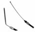 BC93601 by RAYBESTOS - Brake Parts Inc Raybestos Element3 Parking Brake Cable