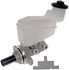 M630815 by DORMAN - Brake Master Cylinder