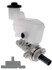 M630815 by DORMAN - Brake Master Cylinder