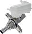 M630820 by DORMAN - Brake Master Cylinder