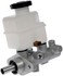 M630819 by DORMAN - Brake Master Cylinder